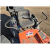 Image 11 : ZERO TURN L AWNMOWER: 2004 Husqvarna Z254