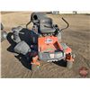 Image 1 : ZERO TURN L AWNMOWER: 2004 Husqvarna Z254