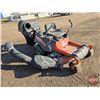 Image 2 : ZERO TURN L AWNMOWER: 2004 Husqvarna Z254