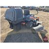 Image 5 : ZERO TURN L AWNMOWER: 2004 Husqvarna Z254