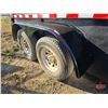 Image 21 : DUMP TRAILER : 2007 Trailtech : 14ft