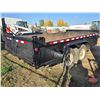 Image 6 : DUMP TRAILER : 2007 Trailtech : 14ft