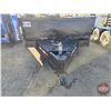Image 7 : DUMP TRAILER : 2007 Trailtech : 14ft