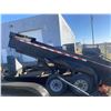 Image 8 : DUMP TRAILER : 2007 Trailtech : 14ft