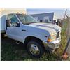 Image 16 : TRUCK : 2002 Ford F450 XLT Super Duty : 12ft Van Body