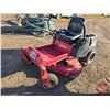 Image 2 : ZERO TURN L AWNMOWER: 2014 TROY-BILT
