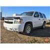 Image 2 : SUV: 2014 Chevrolet Tahoe