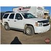 Image 8 : SUV: 2014 Chevrolet Tahoe