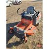 Image 2 : ZERO TURN LAWNMOWER: 2006 Husqvarna Z242F (Needs Starter)