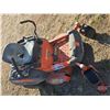 Image 8 : ZERO TURN LAWNMOWER: 2006 Husqvarna Z242F (Needs Starter)