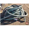 Image 2 : Pallet Lot: Large Variety Water Pump Hose with Fittings