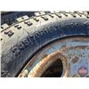 Image 3 : Pallet Lot - Tires & Rims (4): DURUN Terrain Grabber A/T : 245/70R16LT