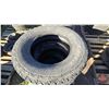 Image 2 : Pallet Lot - Tires (4): Kelly Edge AT : LT265/70R17