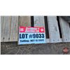 Image 8 : Pallet Lot - Tires (4): Kelly Edge AT : LT265/70R17