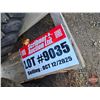 Image 11 : Pallet Lot - Tires (4): - Goodyear 275/65R18 - Bridgestone LT265/70R17 - (2) Goodyear LT265/75R16