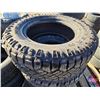 Image 2 : Pallet Lot - Tires (4): - Goodyear 275/65R18 - Bridgestone LT265/70R17 - (2) Goodyear LT265/75R16