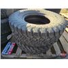 Image 8 : Pallet Lot - Tires (4): - Goodyear 275/65R18 - Bridgestone LT265/70R17 - (2) Goodyear LT265/75R16