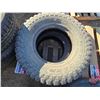 Image 9 : Pallet Lot - Tires (4): - Goodyear 275/65R18 - Bridgestone LT265/70R17 - (2) Goodyear LT265/75R16