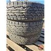 Image 2 : Pallet Lot - Tires (3): Nokian Rotiva AT : LT225/75R16