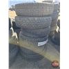 Image 10 : Large Variety Tires (29) (Note: Some with Rims)