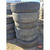 Image 8 : Large Variety Tires (29) (Note: Some with Rims)