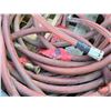 Image 2 : Pallet Lot: Pressurized Hose with Fittings