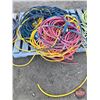 Image 1 : Pallet Lot: Variety Hose (Mostly Air Hose)