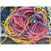 Image 2 : Pallet Lot: Variety Hose (Mostly Air Hose)