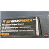 Image 8 : GEARWRENCH 1/2" Drive Micrometer Torque Wrench with Case (30-250 FT-LB) (Case Measures: 2-1/2"H x 26