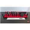 Image 1 : Snap-On Tools : Impact Sockets : 1/2" & 3/8" Drive (Imperial)