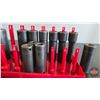 Image 2 : Snap-On Tools : Impact Sockets : 1/2" & 3/8" Drive (Imperial)