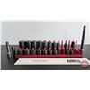 Image 1 : Snap-On Tools : 3/8" Drive Sockets (Imperial)