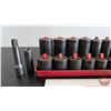 Image 2 : Snap-On Tools : 3/8" Drive Sockets (Imperial)