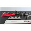 Image 1 : Snap-On Tools : 3/8"Drive Sockets, Torx, Hex Key & Swivel (Imperial)
