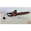 Image 1 : Remington 14" Electric Chainsaw