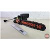 Image 3 : Remington 14" Electric Chainsaw