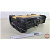 Image 8 : DEWALT Tough System Music Blue Tooth Radio (Note: No Charger / Battery) (Measures: 15"H x 21-1/2"W x