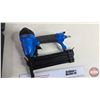 Image 2 : Mastercraft Brad Nailer (in Case) (11"H x 12"W x 3"D)