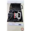 Image 1 : Craftsman Router Model 600 (in Case) (8"H x 11"W x 13"D)