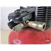 Image 8 : Porter Cable Pancake Air Compressor (18"H)
