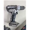 Image 8 : Makita Cordless Tools Grouping (6) (No Batteries) (Drills; Rotary Tool; Light)