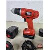 Image 2 : Black & Decker 12v Cordless Drill