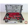 Image 1 : 10-TON Porta-Power Kit (in Case) (Measures: 15"H x 28"W x 7"D)