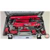 Image 2 : 10-TON Porta-Power Kit (in Case) (Measures: 15"H x 28"W x 7"D)