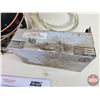 Image 2 : Water Filtration System (17"H)