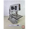 Image 1 : SHOPCRAFT 10" Band Saw (Total Measures: 20"H x 16"W x 23"D)