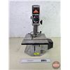 Image 2 : SHOPCRAFT 10" Band Saw (Total Measures: 20"H x 16"W x 23"D)