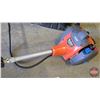 Image 2 : Weed Trimmers (2) (Gas Powered) - Weed Trimmer - Husqvarna