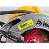 Image 8 : DEWALT Circular Saw (7-1/4") (with Tool Bag)