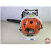 Image 2 : STIHL BR600 Backpack Blower